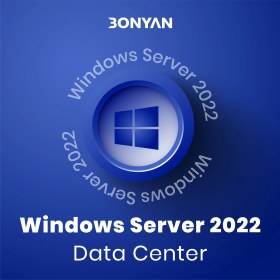 تصویر ویندوز سرور 2022 دیتا سنتر Windows Server 2022 Datacenter