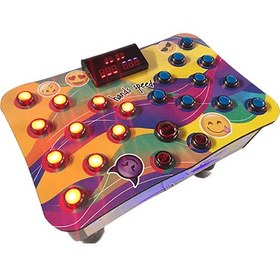 تصویر هند اسپید کودک 