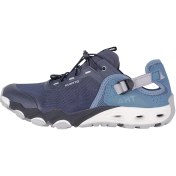 تصویر صندل آبنوردی زنانه هامتو مدل 640717B رنگ طوسی 