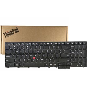 تصویر کیبورد لپ تاپ Lenovo ThinkPad 