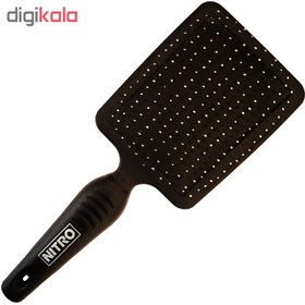 تصویر برس مو نیترو کد 1225 