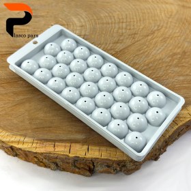 تصویر جایخی توپی بزرگ دومان 