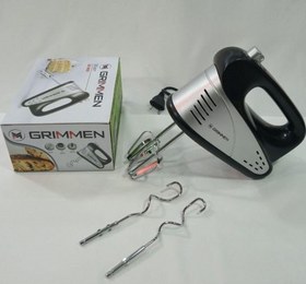 تصویر همزن برقی گریمن مدل GR-M451 