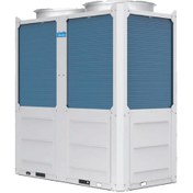 تصویر چیلر 40 تن میدیا تروپیکال King Series Plus 