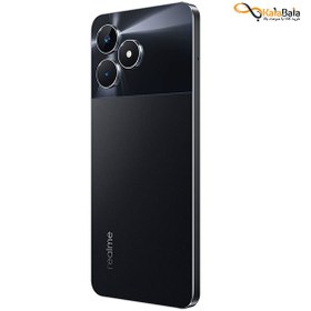 تصویر گوشی موبایل ریلمی Realme C51 4G با ظرفیت 64 و رم 4 گیگابایت 