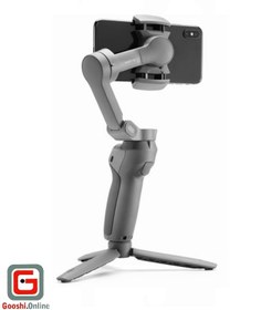 تصویر لرزشگیر دستی گوشی دی جی آی مدل Osmo Mobile 6 DJI Osmo Mobile 6 Smartphone Stabilizer OE200