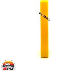 تصویر یخ خشک 270 گرمی Dry ice 