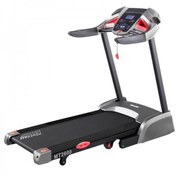 تصویر تردمیل تک کاره پرومستر MT 2600 ProMaster MT 2600 Treadmills