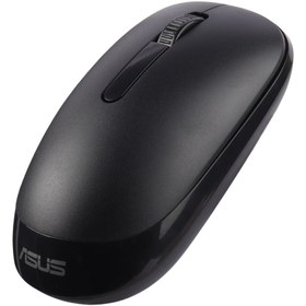 تصویر ماوس بی سیم ایسوس مدل WT205 ا Asus WT205 Wireless Mouse Asus WT205 Wireless Mouse