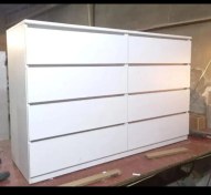 تصویر دراور8 کشو 