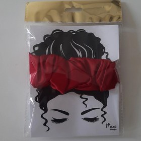 تصویر کش مو زنانه مدل 