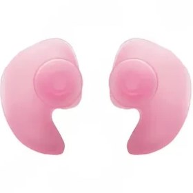 تصویر گوش گیر شنا شینا HMK | صورتی 