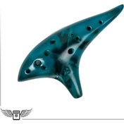 تصویر اکارینا AC اورجینال همراه کیف 