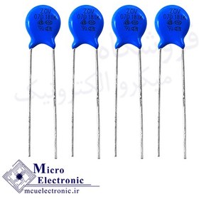 تصویر وریستور 7D181 