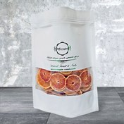 تصویر میوه خشک پرتقال خونی (250 گرم) وجیسنک 