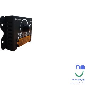 تصویر دیمر 33 آمپر ریموت دار 