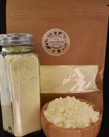 تصویر پودر کره 