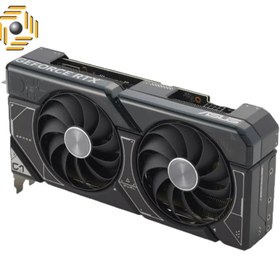 تصویر کارت گرافیک ایسوس Dual GeForce RTX™ 4070 OC Edition حافظه 12 گیگابایت ا ASUS Dual GeForce RTX™ 4070 OC Edition GDDR6X Graphics card-12GB ASUS Dual GeForce RTX™ 4070 OC Edition GDDR6X Graphics card-12GB