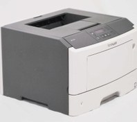 تصویر پرینتر لکسمارک 1140 lexmark m1140