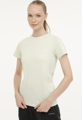 تصویر تیشرت زنانه برند ترندیول اصل W-CT122 BASIC C NECK T-SH 