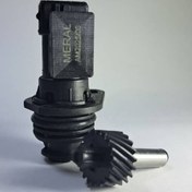 تصویر سنسور کیلومتر پژو ۴۰۵ سمند کامل با دنده مرال 