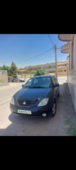 تصویر تیبا هاچبک مدل 1401 ا Tiba Hatchback EX Tiba Hatchback EX