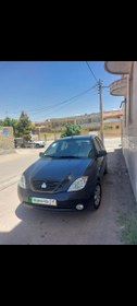 تصویر تیبا هاچبک مدل 1401 ا Tiba Hatchback EX Tiba Hatchback EX