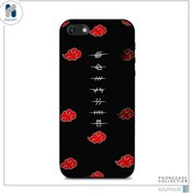 تصویر قاب گوشی Naruto 