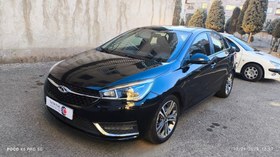 تصویر چری آریزو 5 مدل 1396 ا توربو اتوماتیک اکسلنت توربو اتوماتیک اکسلنت