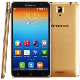 تصویر گوشی لنوو A8 | حافظه 16 رم 2 گیگابایت ا Lenovo A8 16/2 GB Lenovo A8 16/2 GB