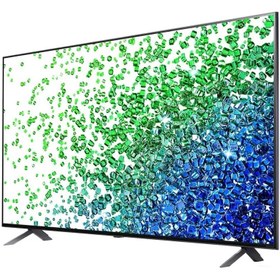 تصویر تلویزیون جنرال برلین 50 اینچ نانو 80 مدل 50NANO80 General Berlin TV 50 Inch Nano 80 Model 50NANO80