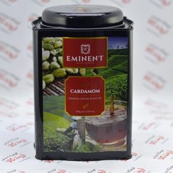 تصویر چای امیننت مدل CARDAMOM CARDAMOM TEA EMINENT 250G