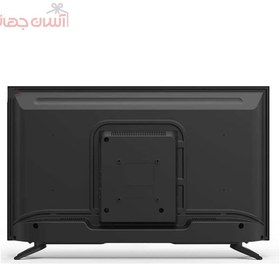 تصویر تلویزیون ال ای دی هوشمند مجیک مدل MT43S1300 Magic LED TV model MT43S1300