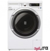 تصویر ماشین لباسشویی 7 کیلویی هیتاچی Hitachi BD-W75TV Hitachi Washing Machine BD-W75TV