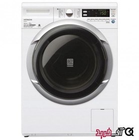 تصویر ماشین لباسشویی 7 کیلویی هیتاچی Hitachi BD-W75TV Hitachi Washing Machine BD-W75TV