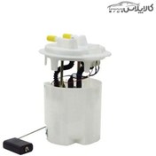 تصویر پمپ بنزین پژو 206 (تیپ 2) ایساکو 