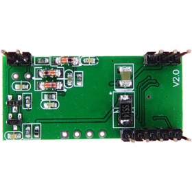 تصویر ماژول RFID RDM6300 125KHZ 