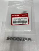 تصویر آرم HONDA اصلی 