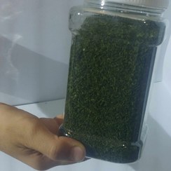 تصویر شوید خشک خانگی وارگانیک Shevid khoshk