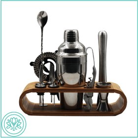 تصویر ست بار سرد 11 تکه 