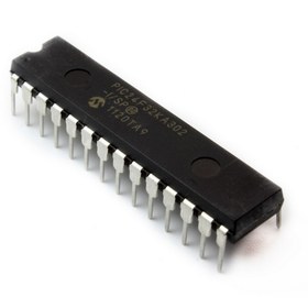 تصویر PIC24F32KA302-I/SP 