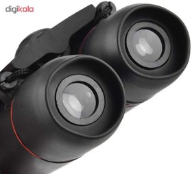 تصویر دوربین دو چشمی ساکورا کد TB SA 