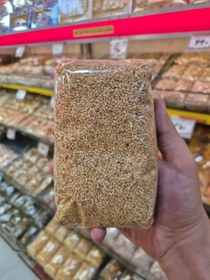 تصویر کنجد برشته اعلاء 