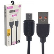 تصویر کابل MicroUSB کلومن مدل KD-15 طول 1 متر Koluman KD-15 MicroUSB Cable 1M