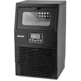 تصویر یخ ساز جیپاس مدل GIM63061 ظرفیت ۱۰ لیتر 