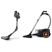 تصویر ست جهیزیه الکترونیکی مجموعه تمیز کننده حق بیمه کاراجا Karaca 