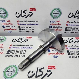 تصویر بالانسر ( بچه ) میلنگ موتور تریل فلات طرح CRF 