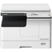 تصویر دستگاه کپی توشیبا مدل ای استدیو 2303 ای ام e-STUDIO 2303AM Copier Machine