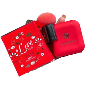 تصویر کوشن یانگمی اورجینال 