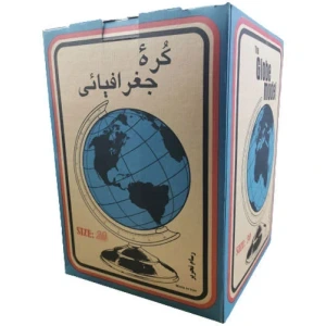 تصویر فروشگاه لکی کالا